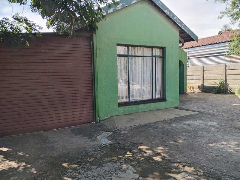 3 Bedroom Property for Sale in Zamdela Free State